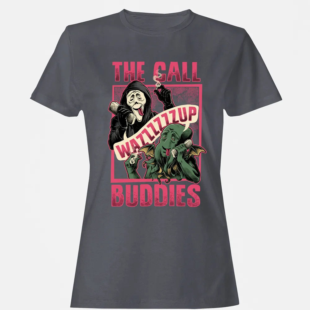 Women's T-shirt - MZX8XHXE