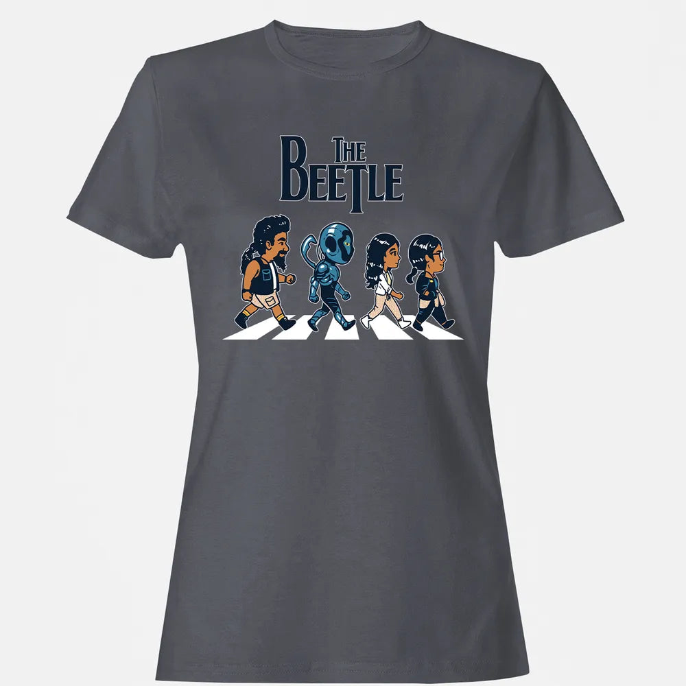 Women's T-shirt - RC8SXSHY
