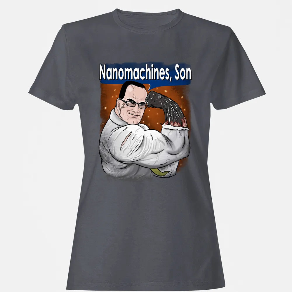 Women's T-shirt - 1PRXEW16