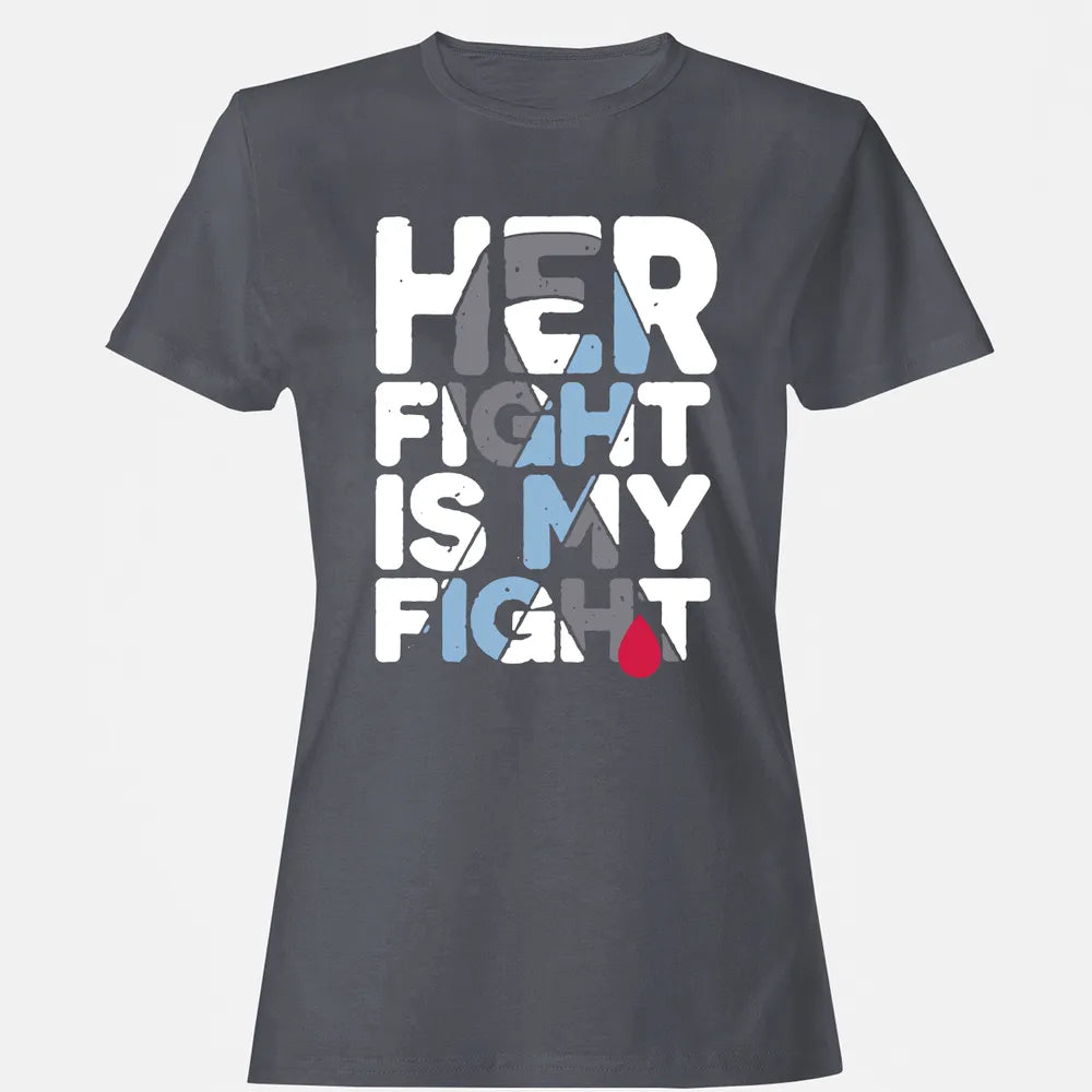 Women's T-shirt - 4CM3ZL4U
