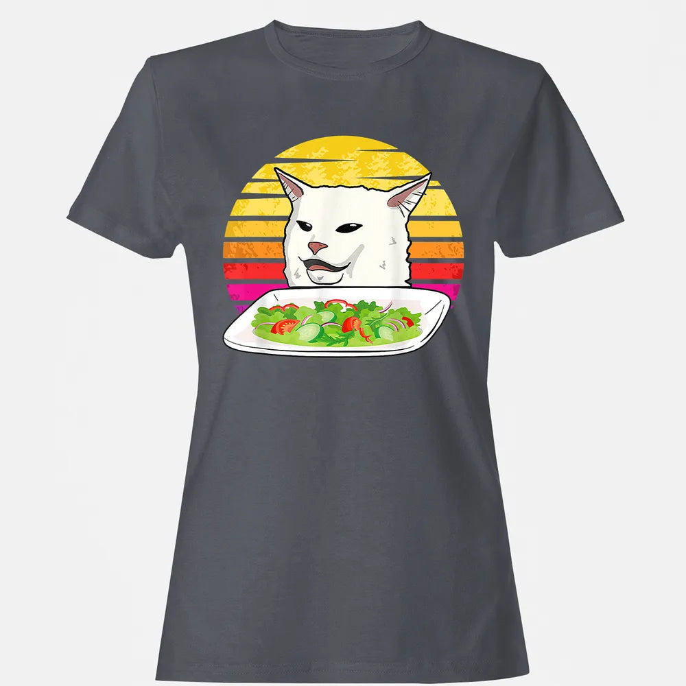Women's T-shirt - SLKCNFLP