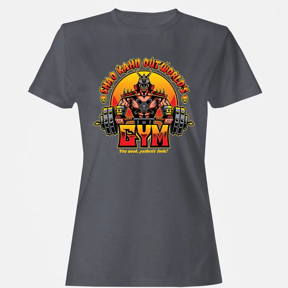 Women's T-shirt - 3UQQWTVS