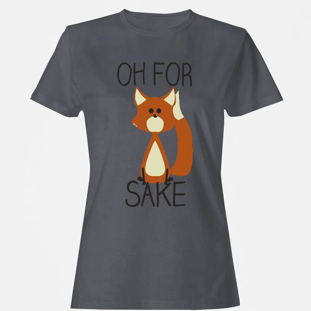 Women's T-shirt - R23B66BD