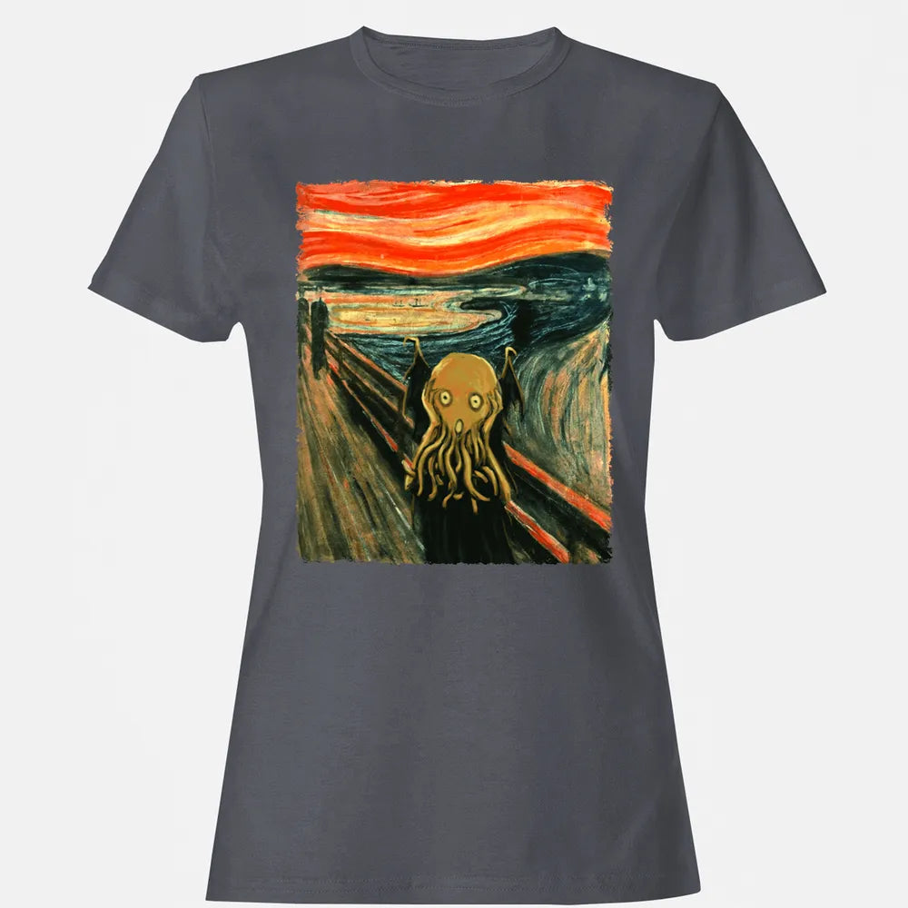 Women's T-shirt - C97JFL2E