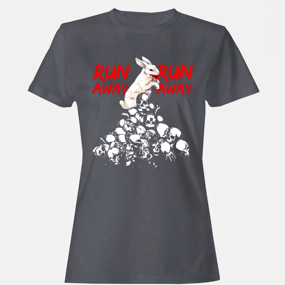Women's T-shirt - CYKVD73N