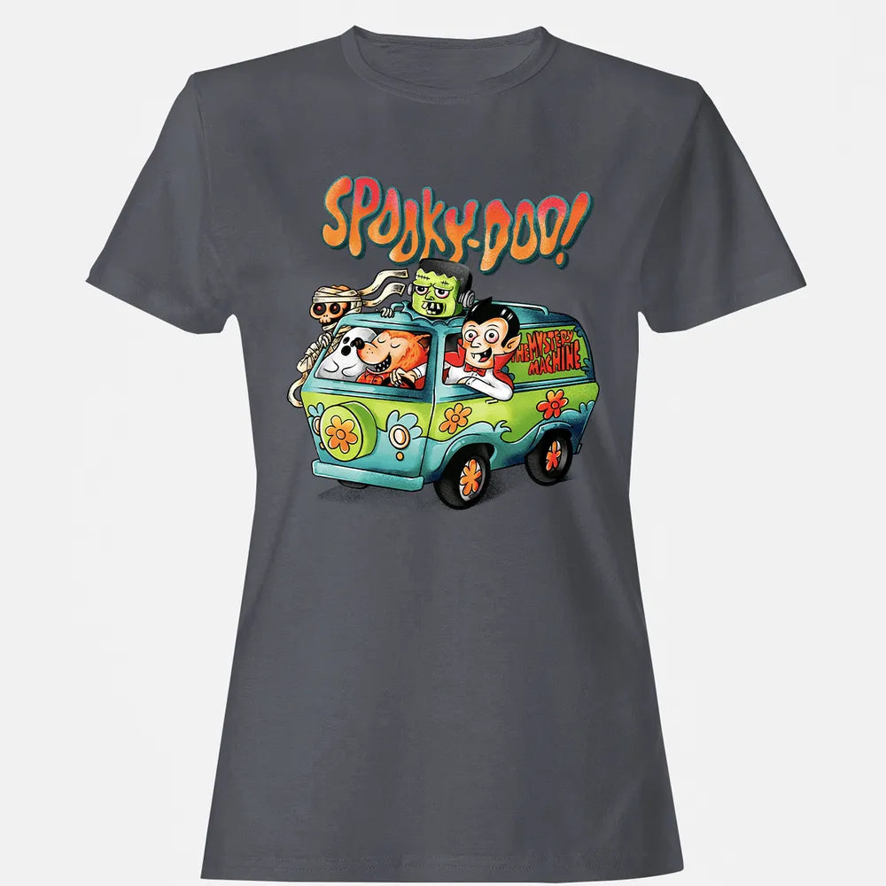 Women's T-shirt - BQCHBM7J