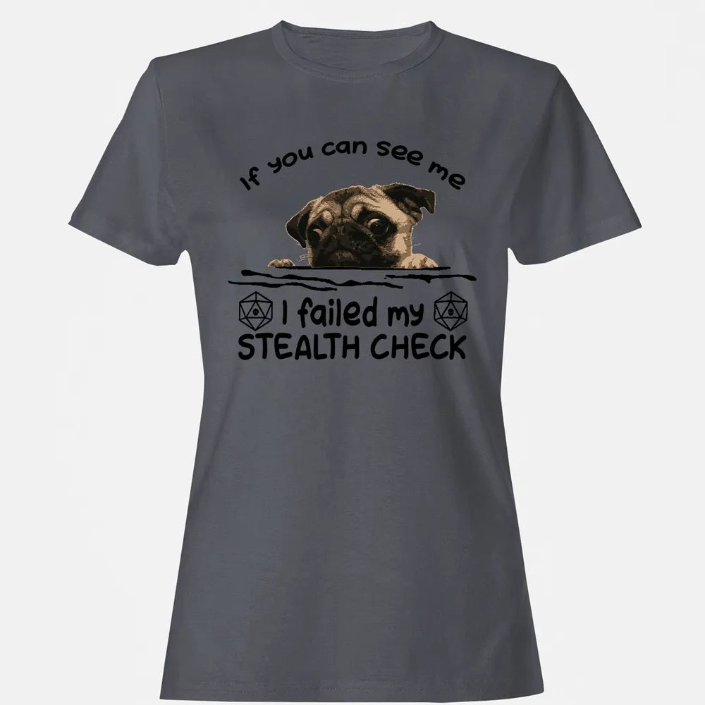 Women's T-shirt - JKHH89ZQ