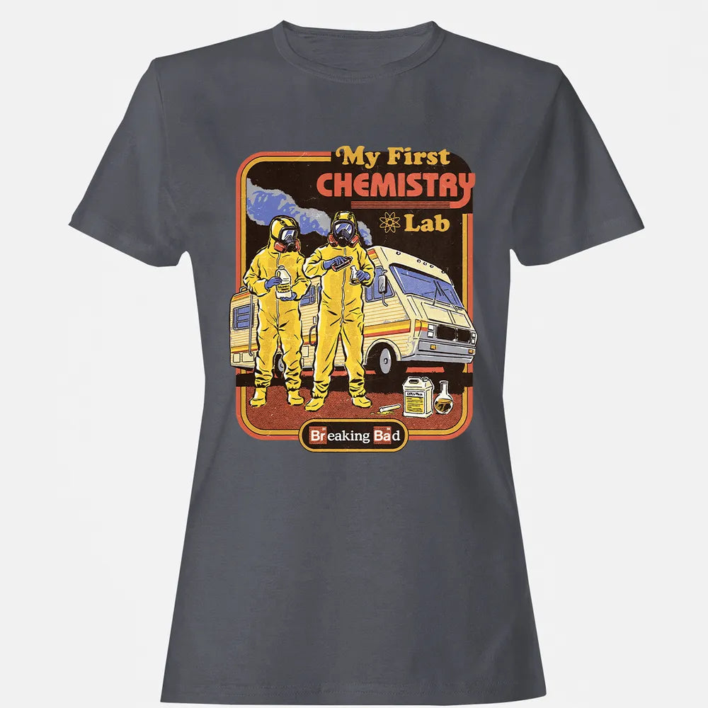 Women's T-shirt - TFDGFMJT