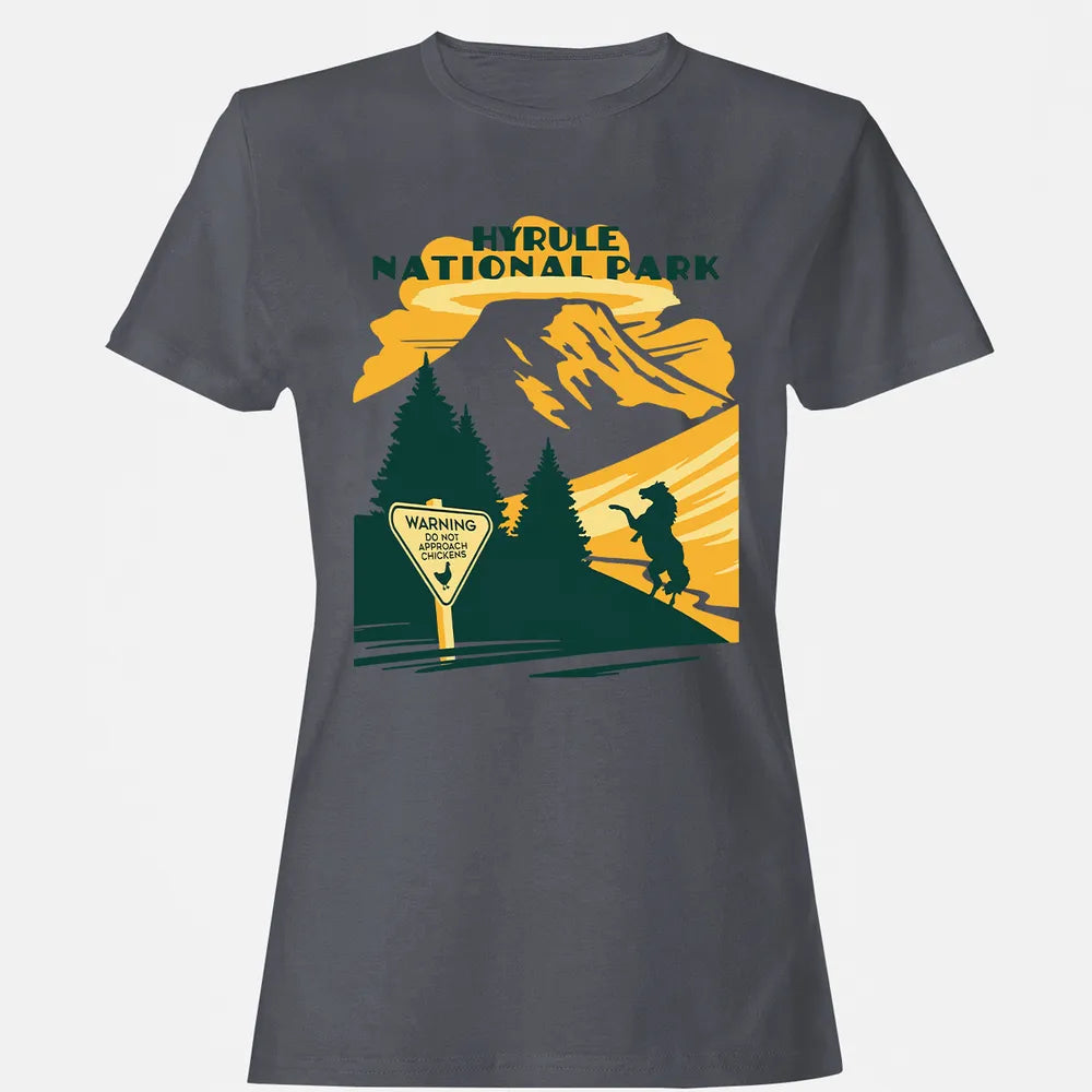 Women's T-shirt - 8ZZPU6KK