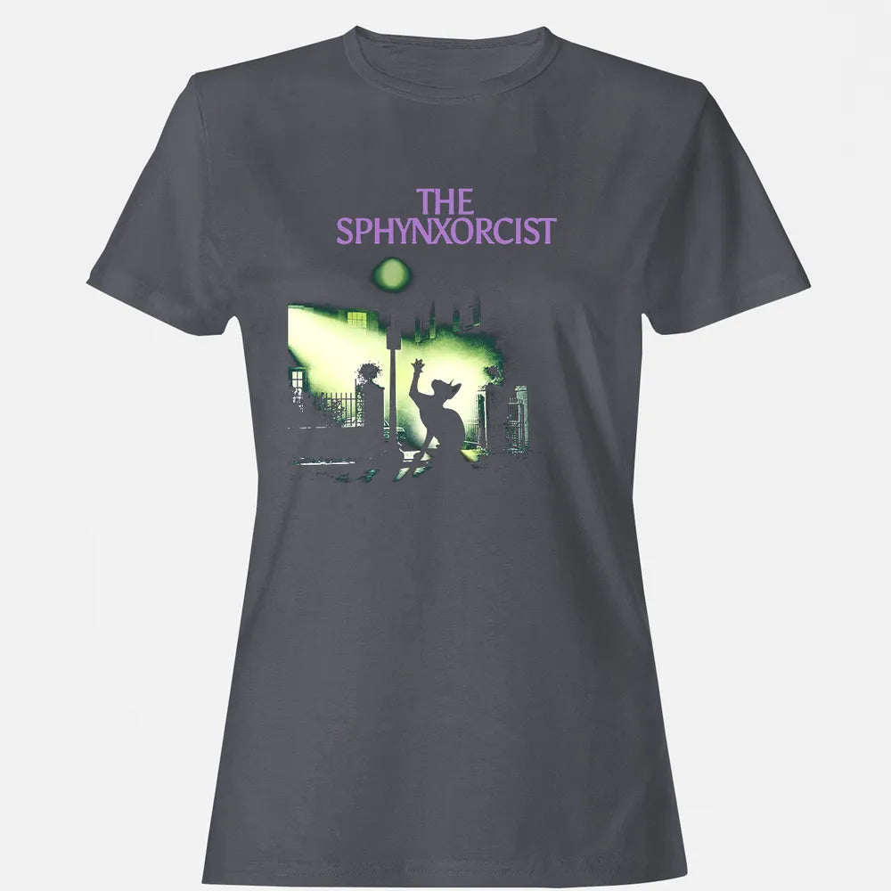 Women's T-shirt - X2L16L7E