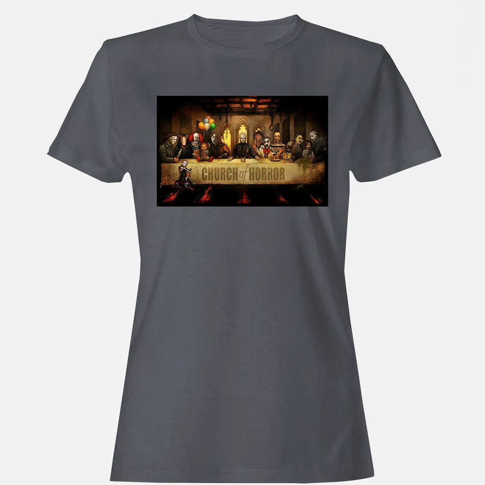 Women's T-shirt - TCJ7FMS7