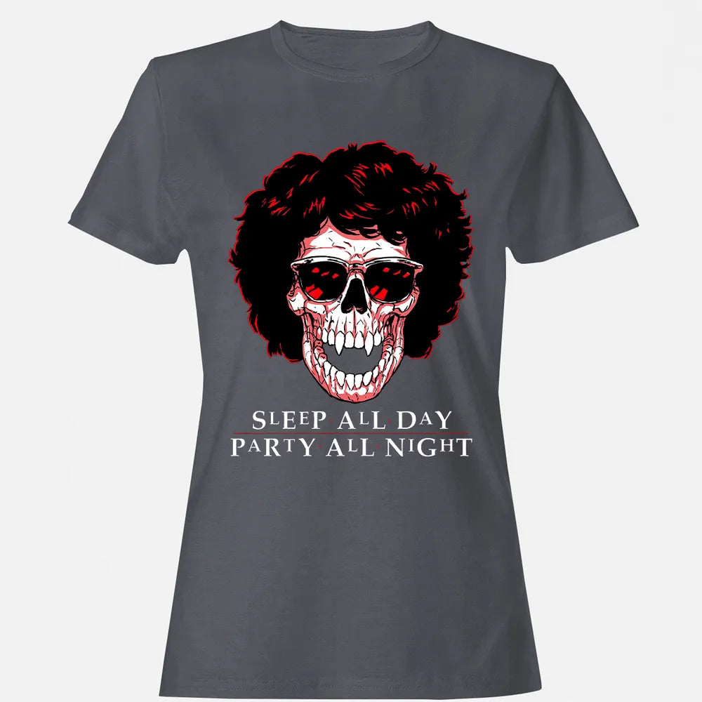 Women's T-shirt - MRE9N6N1