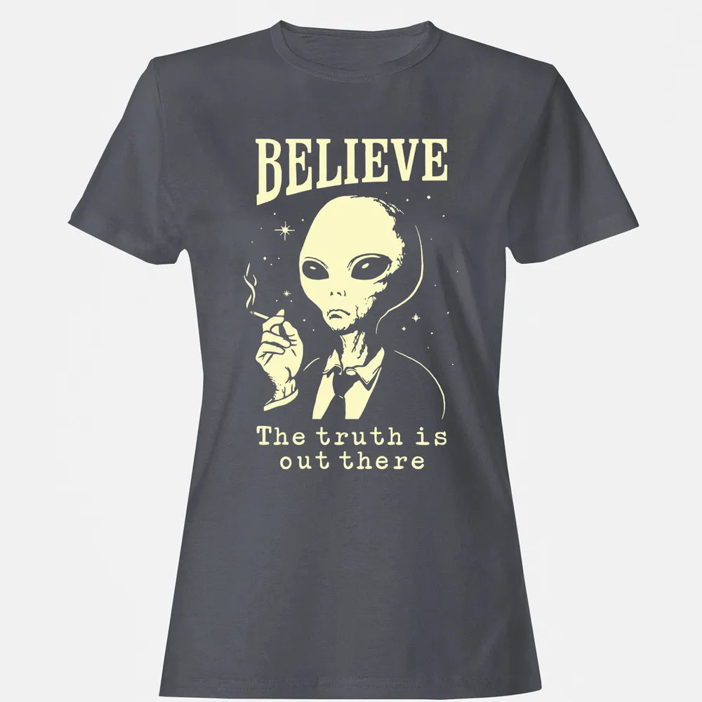 Women's T-shirt - Y2SQQ3M1