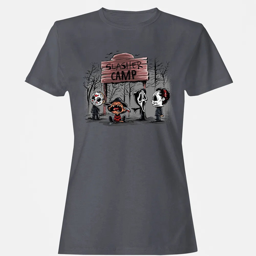 Women's T-shirt - F9YXAW3K