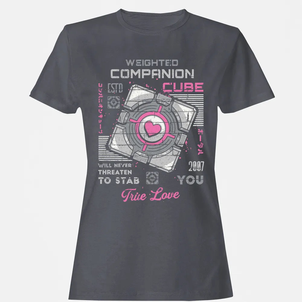 Women's T-shirt - GKH298B5