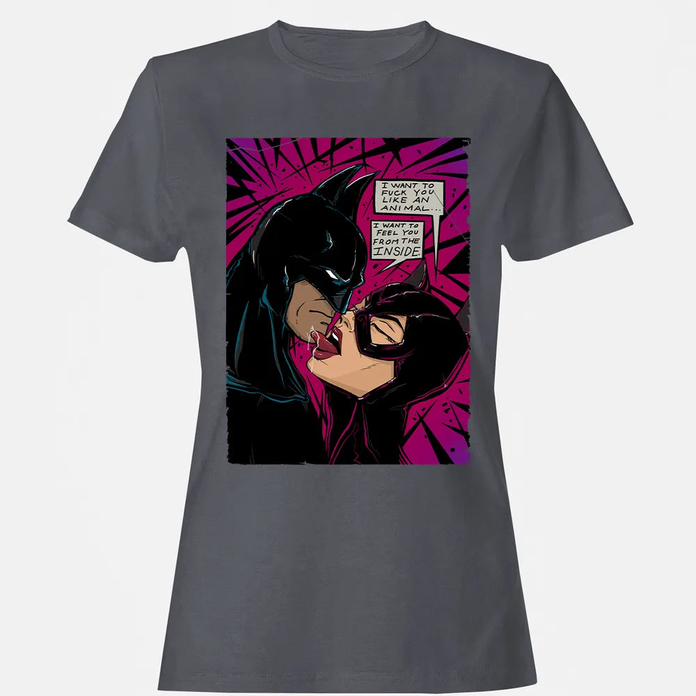 Women's T-shirt - Z8L5V37X