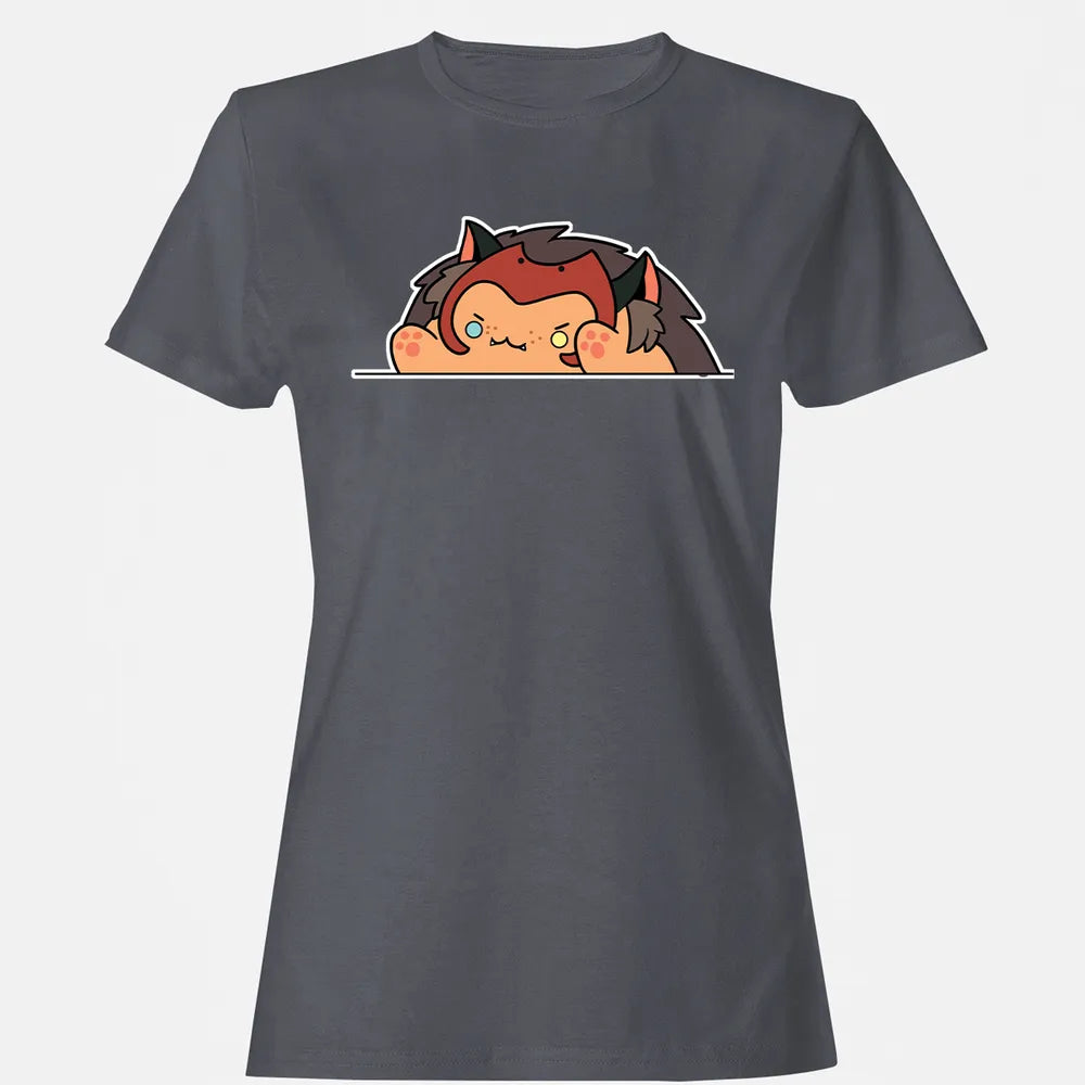 Women's T-shirt - G5Y5HRA9