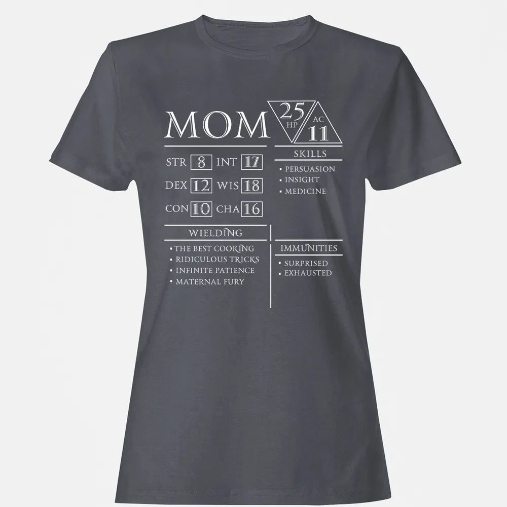 Women's T-shirt - R6MDDZ1Q
