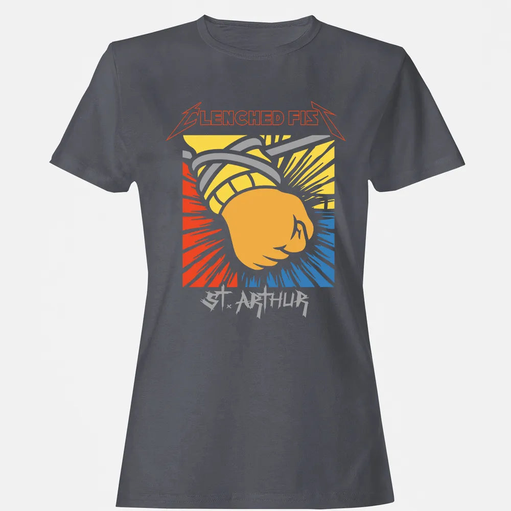 Women's T-shirt - MUFP7RGV