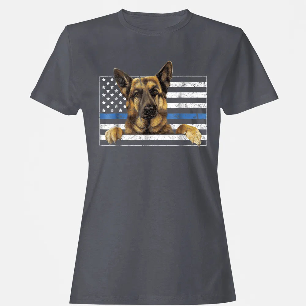 Women's T-shirt - F37RN9WY