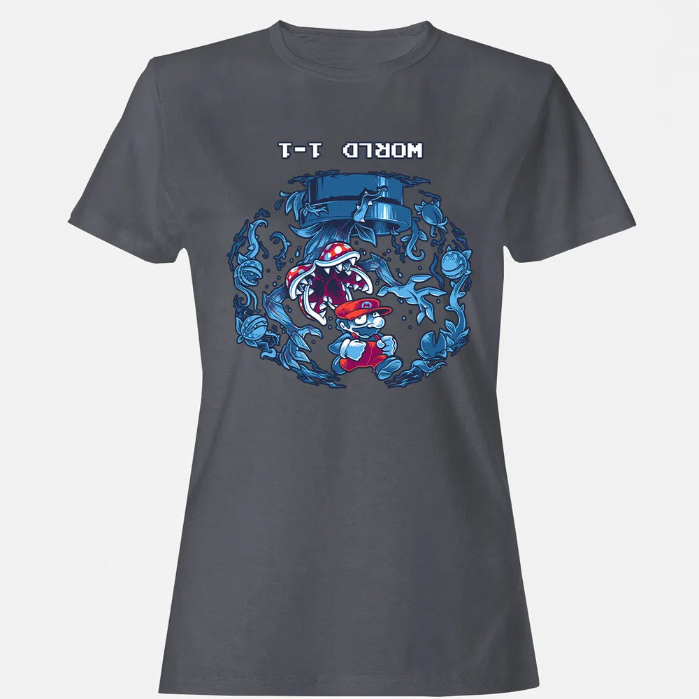 Women's T-shirt - K8DN2A5X