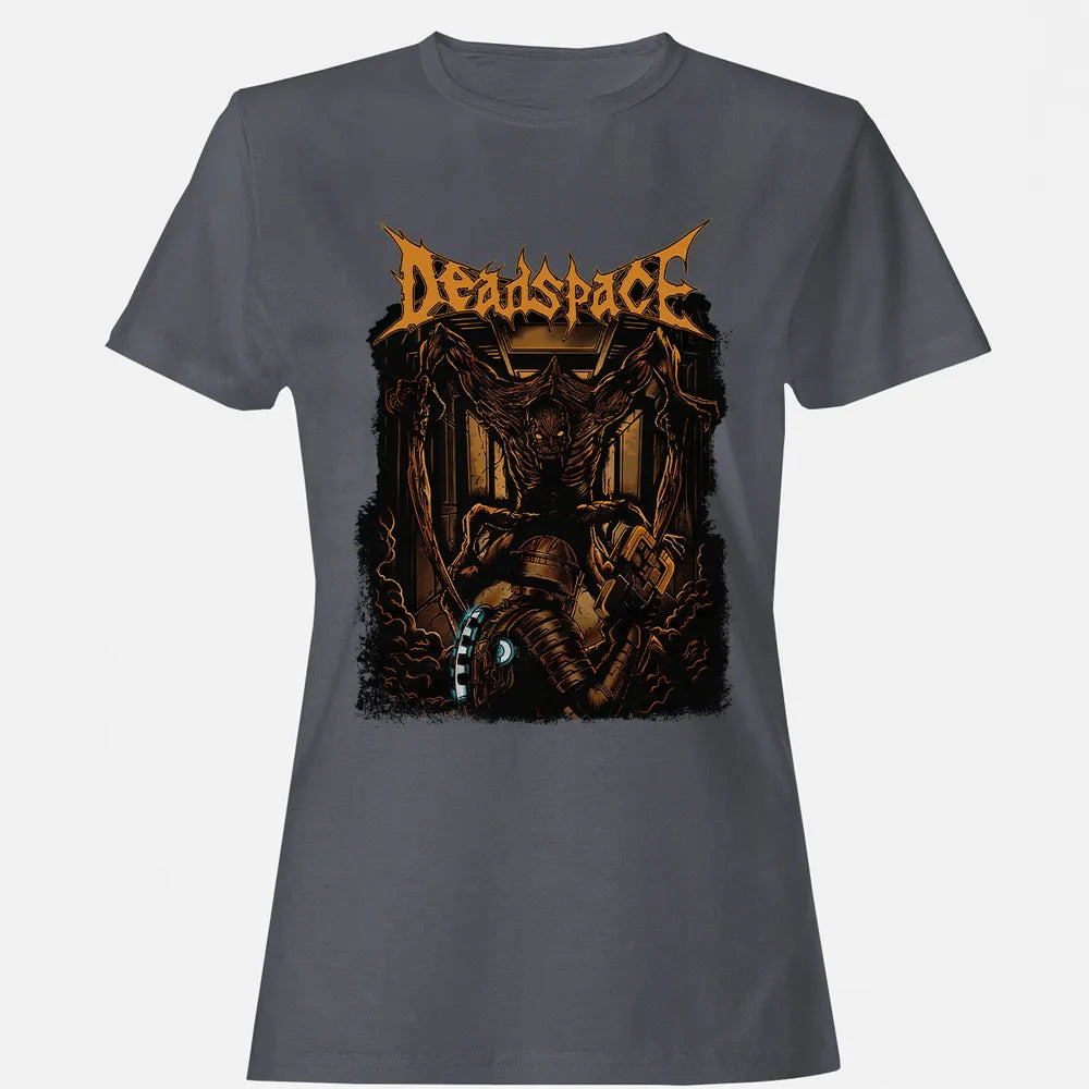 Women's T-shirt - 57W3JW3V
