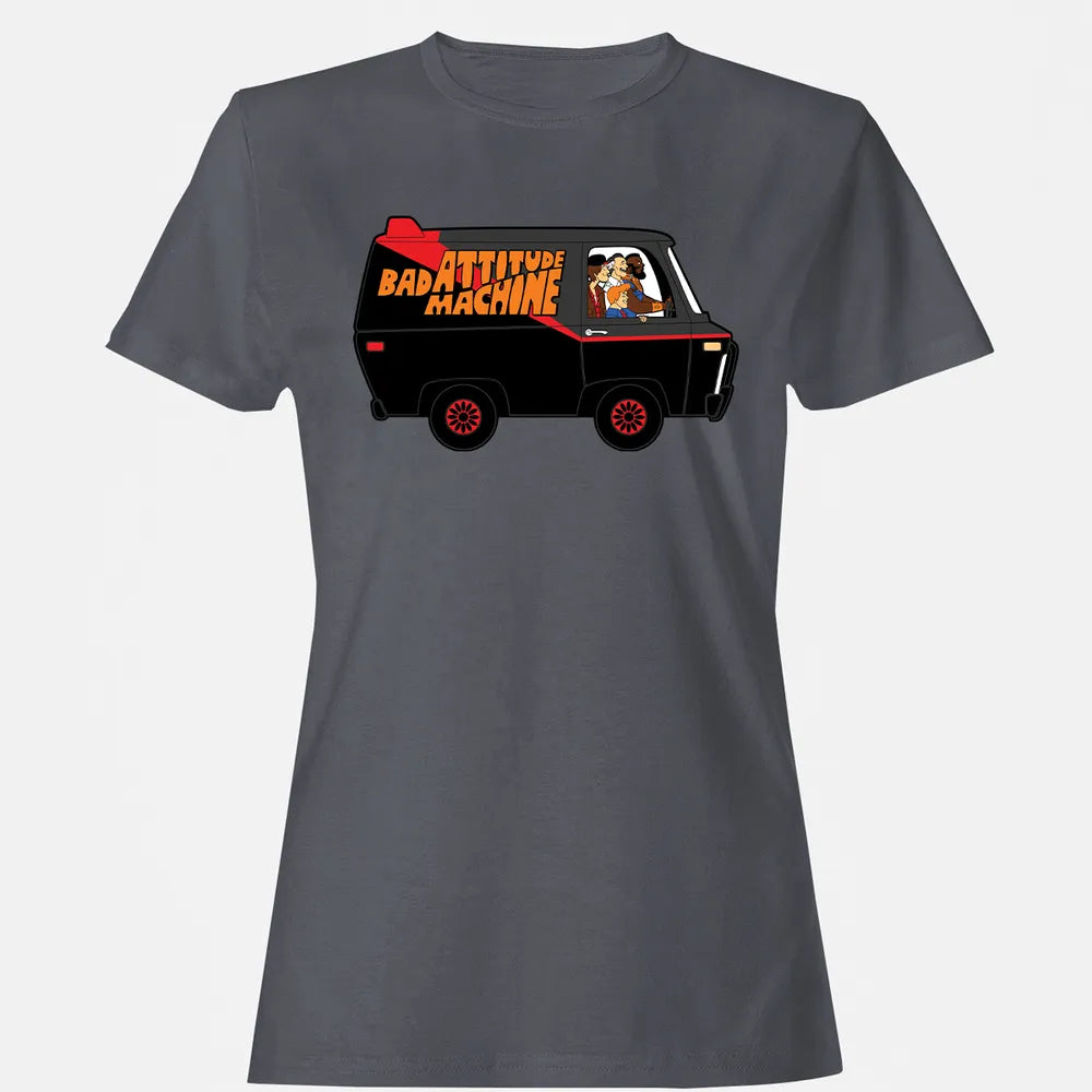 Women's T-shirt - 847WSGKE