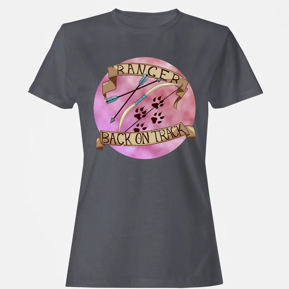 Women's T-shirt - FP4V7A26