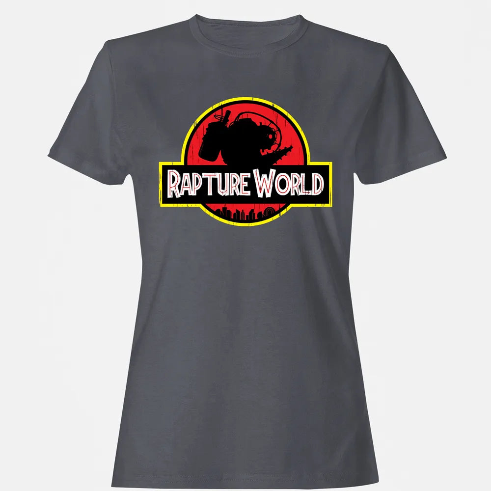 Women's T-shirt - BP2S8WW5