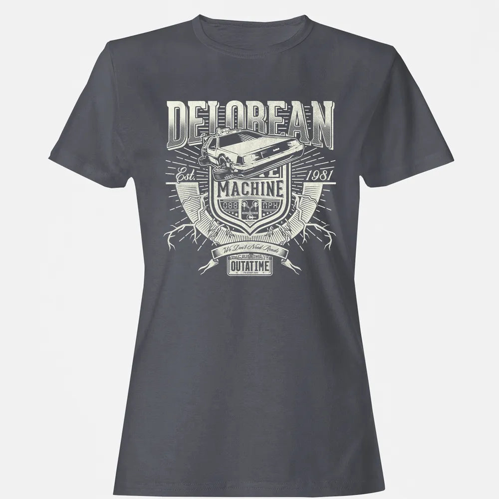Women's T-shirt - ADVYAHMJ