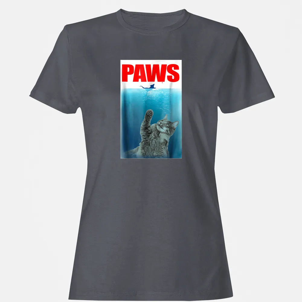 Women's T-shirt - CTL9PQQH