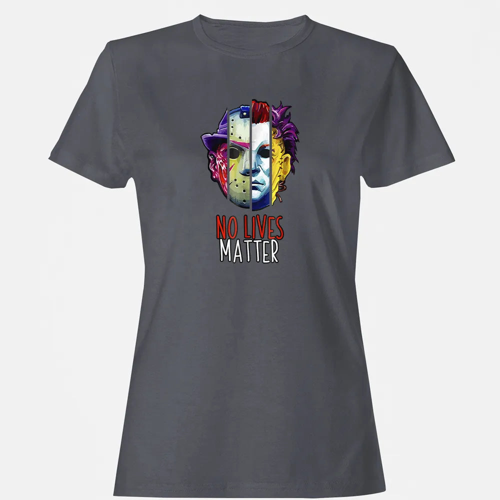 Women's T-shirt - ZQ596VRF