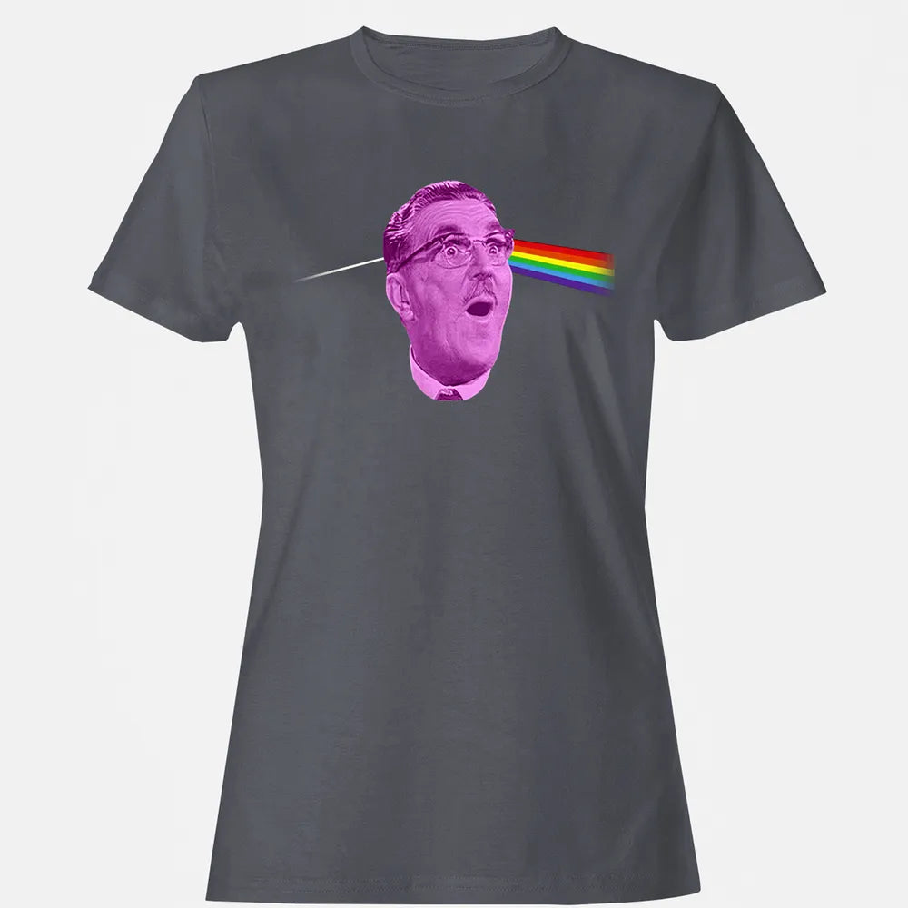 Women's T-shirt - FS4EMX2S