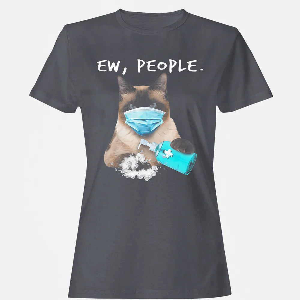 Women's T-shirt - UPR8CFDY