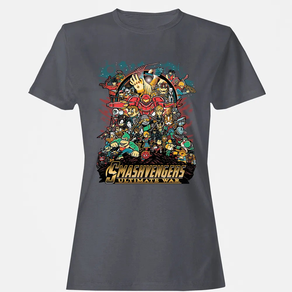 Women's T-shirt - HXG7AC74