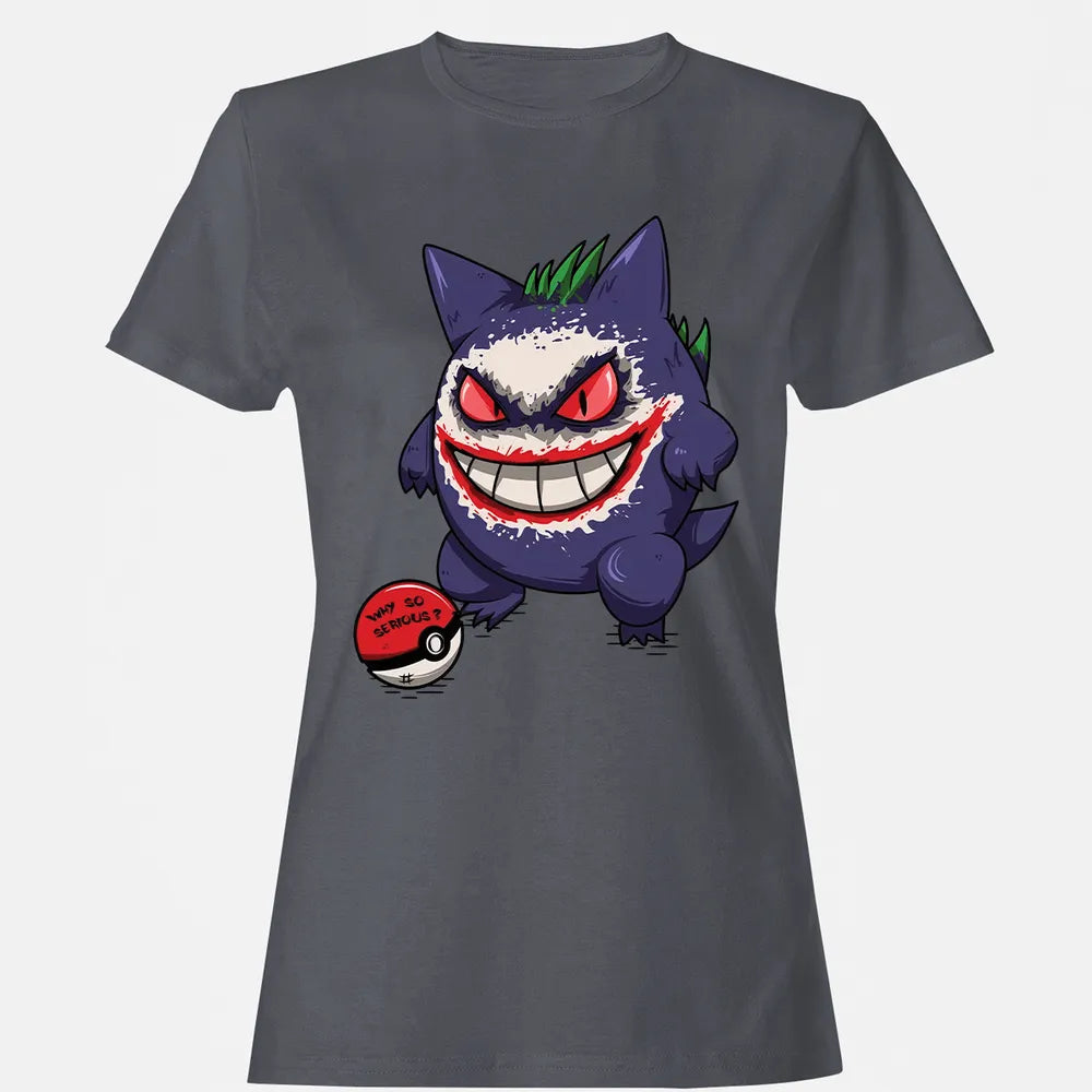 Women's T-shirt - 8KAQ2GUC