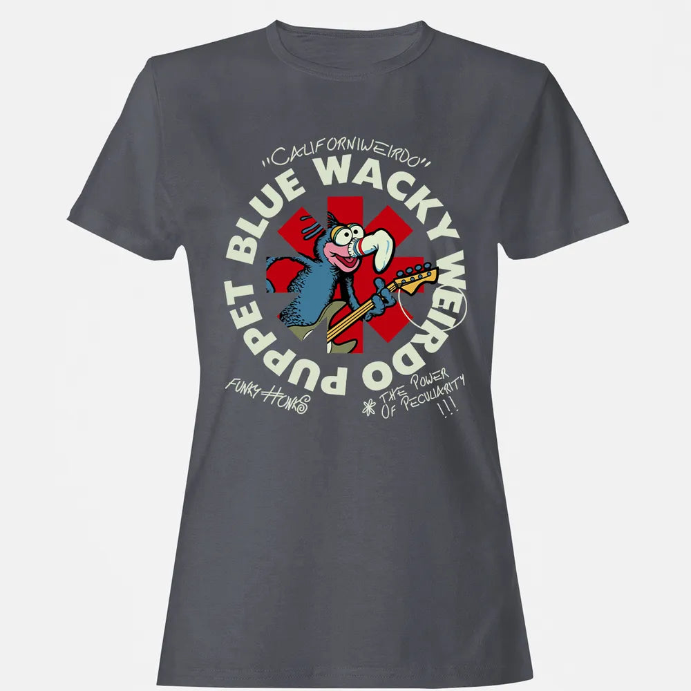 Women's T-shirt - KVWAJFU9