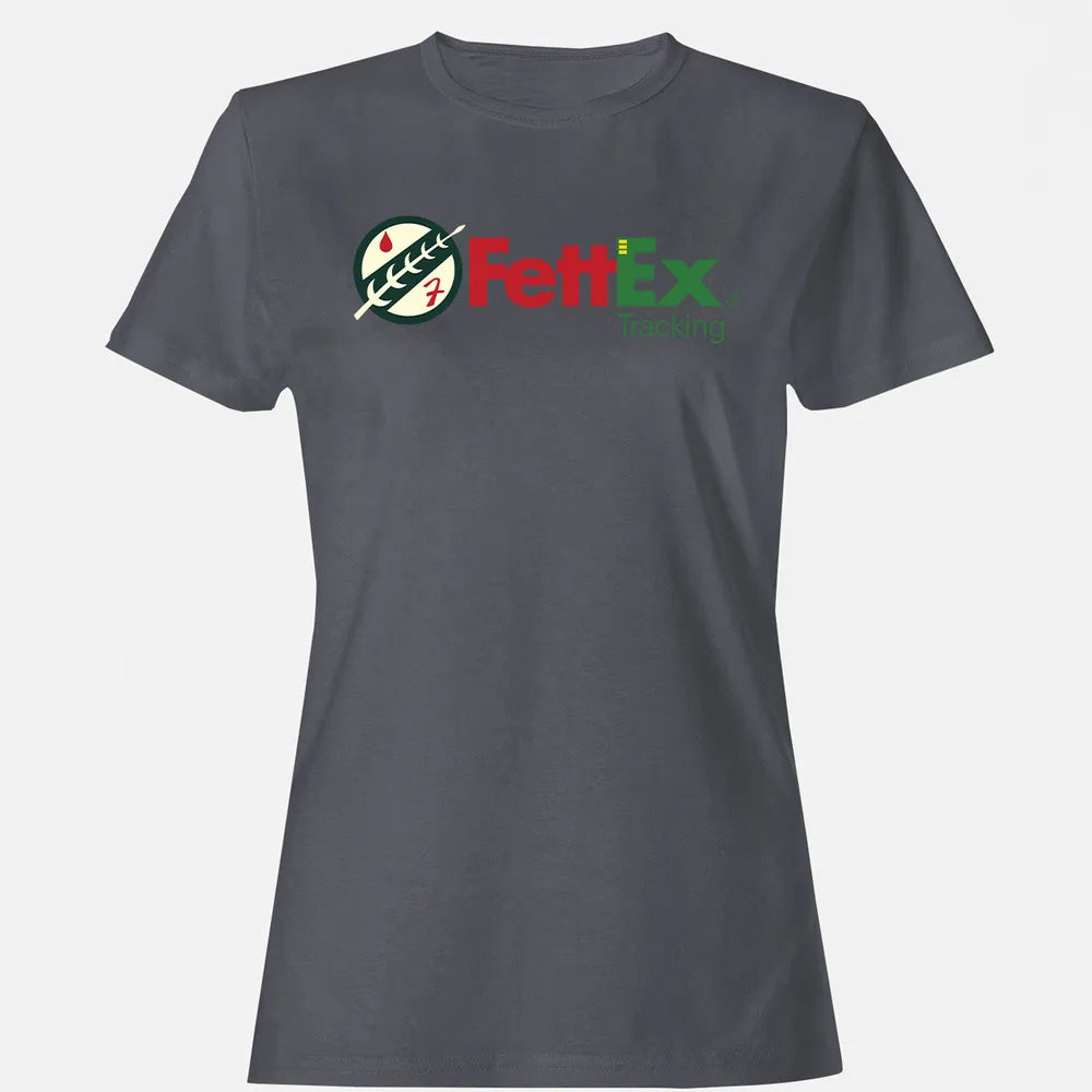 Women's T-shirt - YBS84B9C