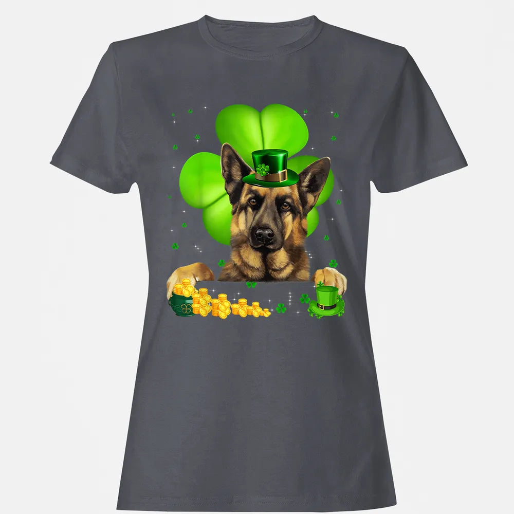 Women's T-shirt - J7APPA5K