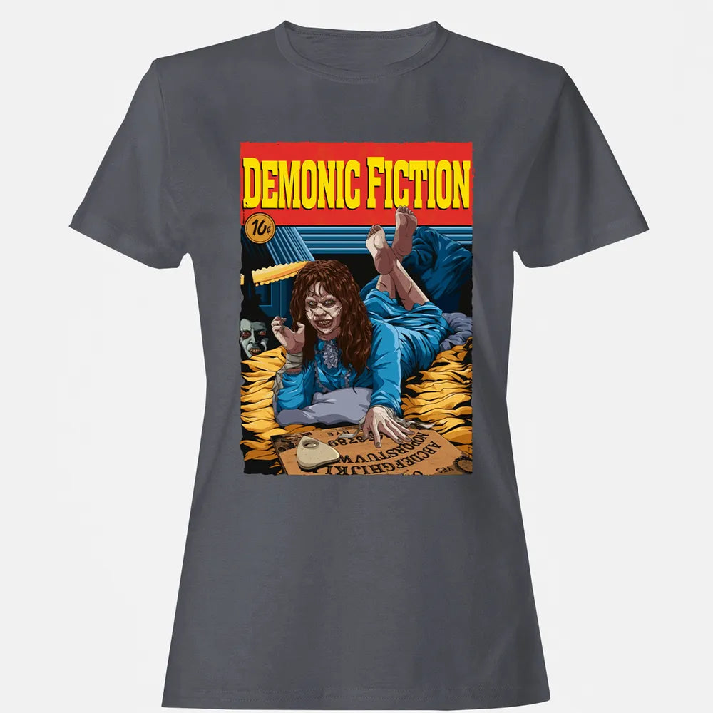 Women's T-shirt - WG85HCCN