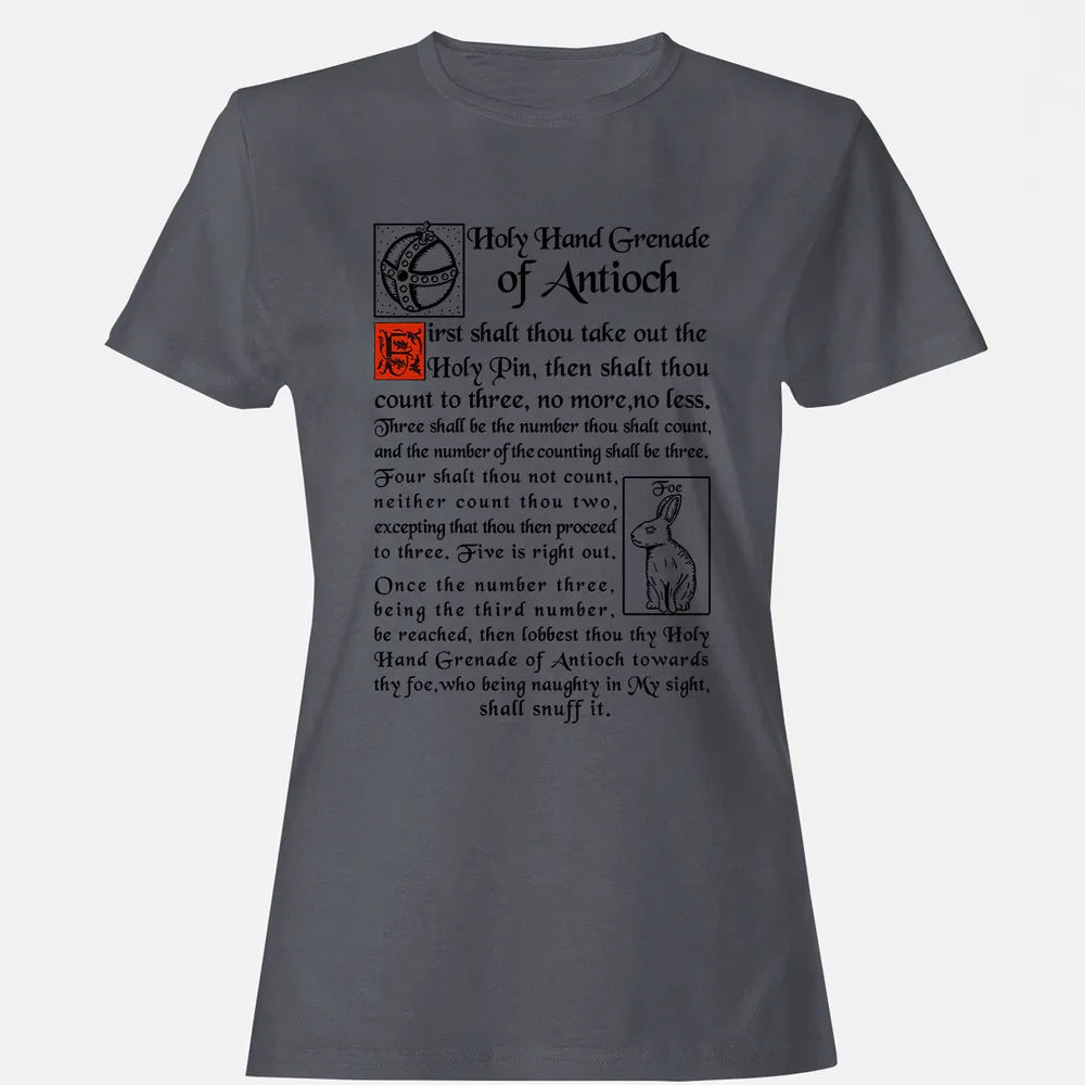 Women's T-shirt - 5878G9SV