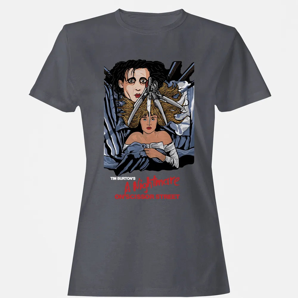 Women's T-shirt - FKNPZULH