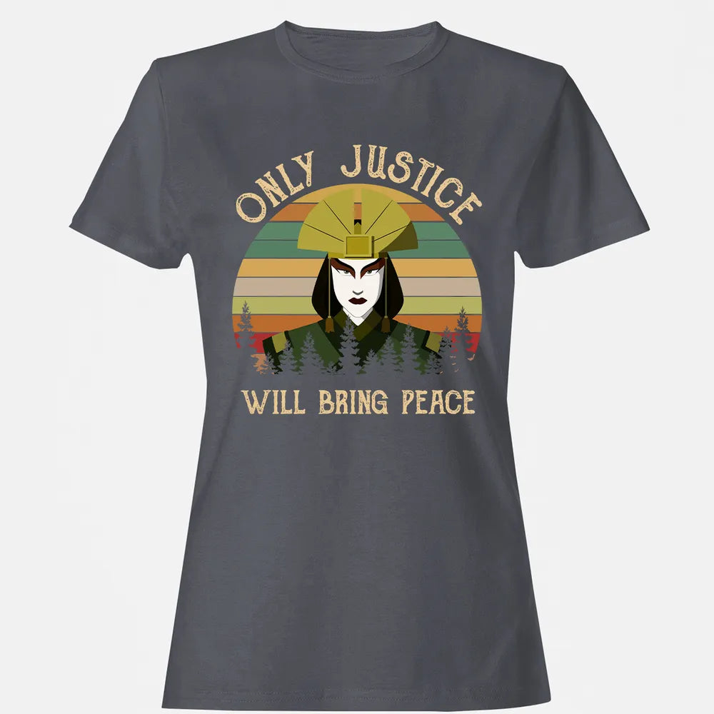 Women's T-shirt - UKBHLSDP