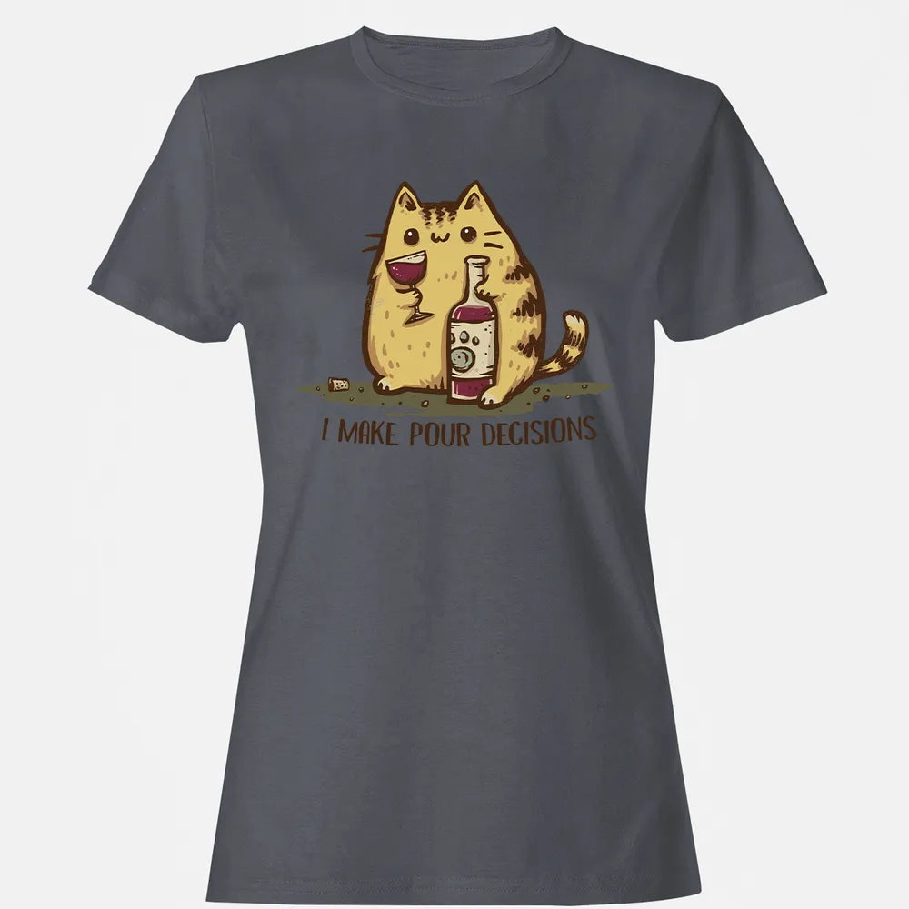 Women's T-shirt - PF5M3GAW
