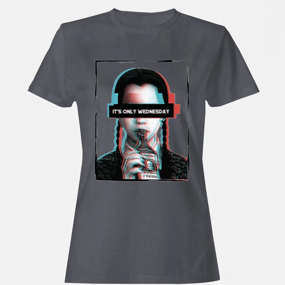 Women's T-shirt - HA1ZMGMK