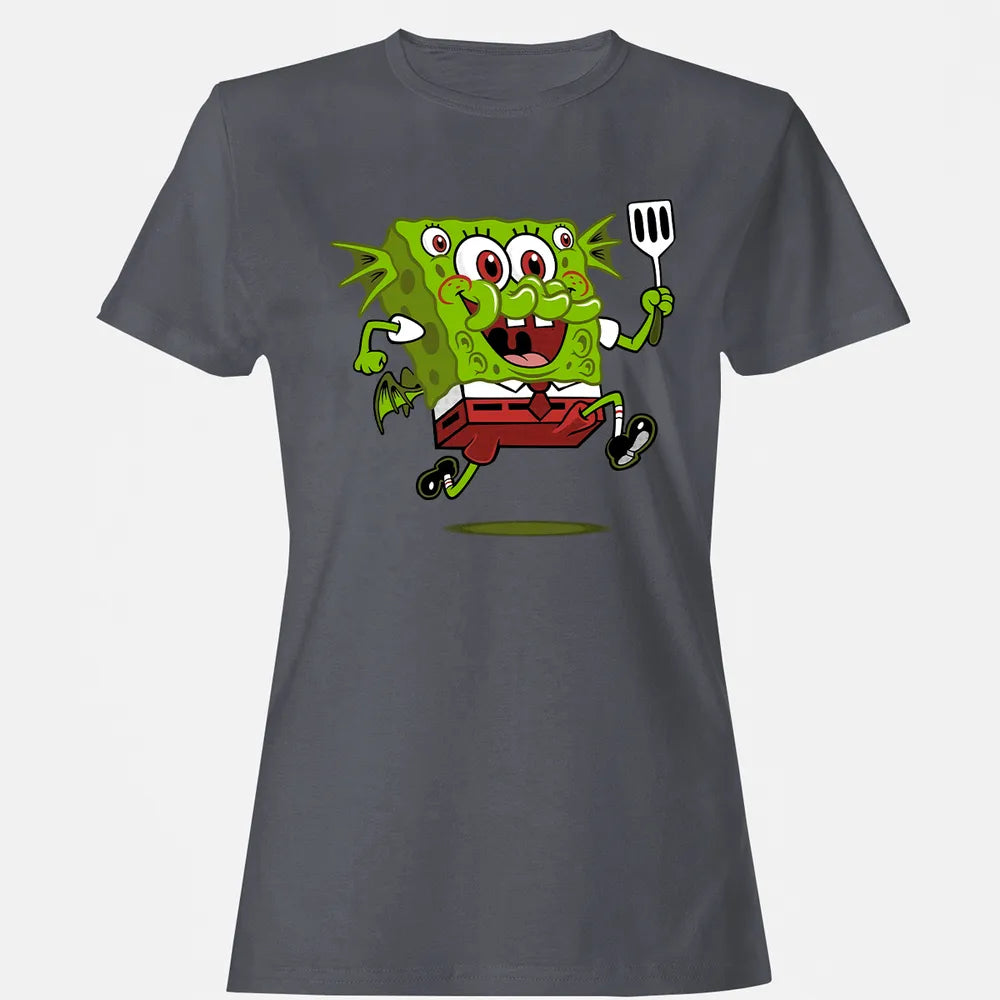 Women's T-shirt - U474X8CD
