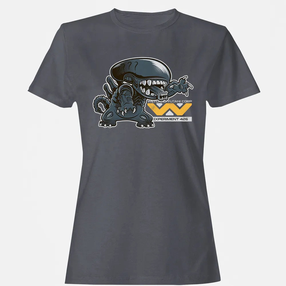 Women's T-shirt - 823LTZW5
