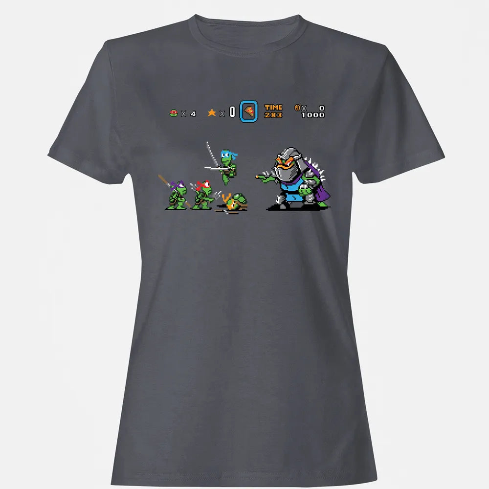 Women's T-shirt - 22GJ897X