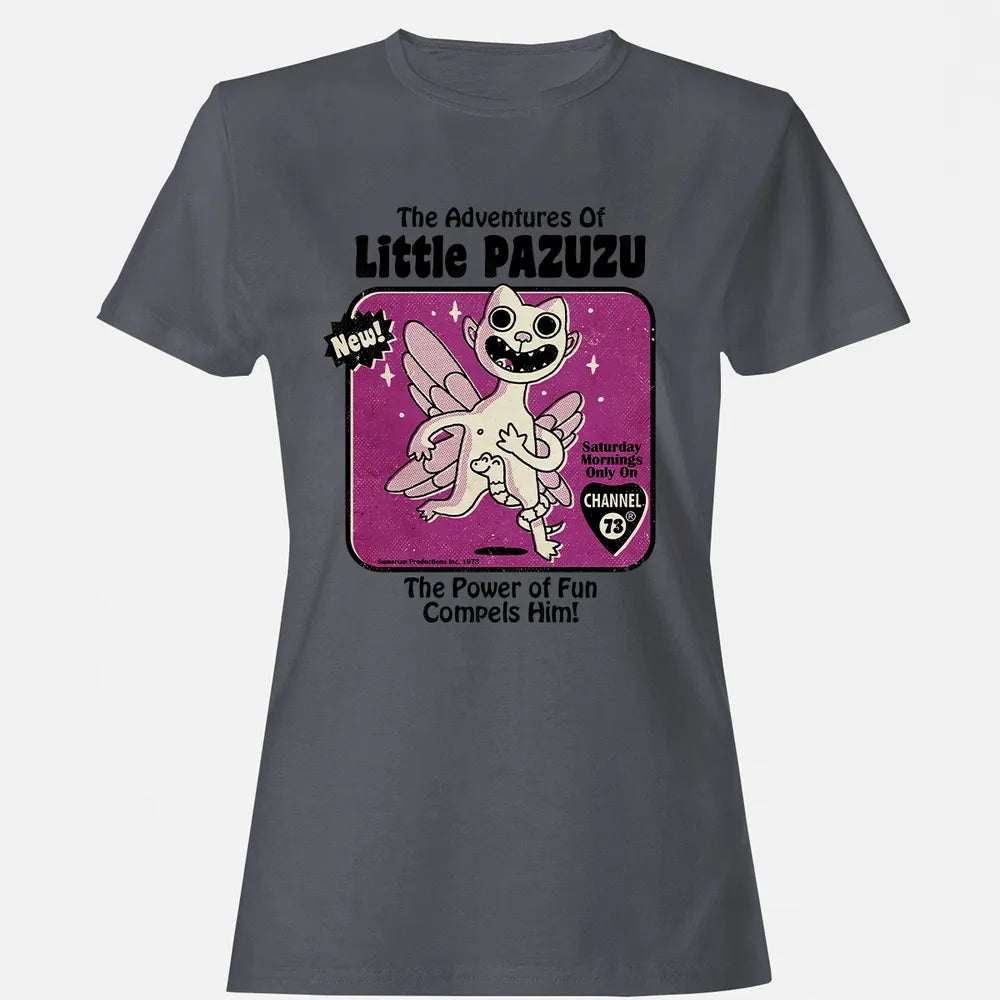 Women's T-shirt - 6SNEEWR7