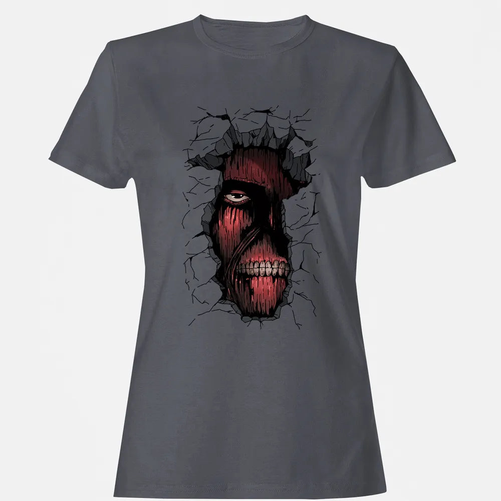 Women's T-shirt - 85212YPL